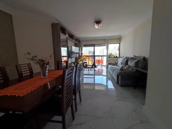 Imagem Apartamento para Venda em São Paulo, Vila Carrão, 3 dormitórios, 1 suíte, 3 banheiros, 3 vagas