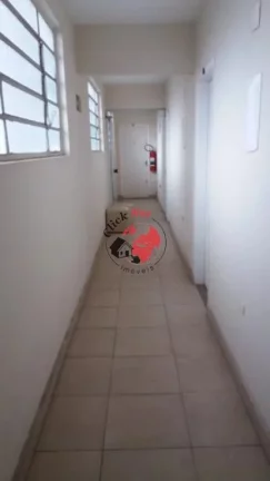 Imagem Sala Comercial à Venda no Centro de São Bernardo