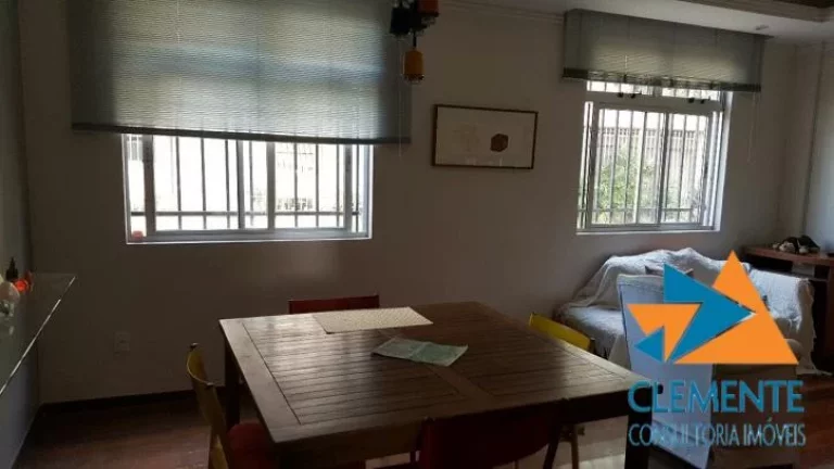 Imagem APTO 3 QTOS SUITE 2 VAGAS VISAO PANORÂMICA - RUA PLANA