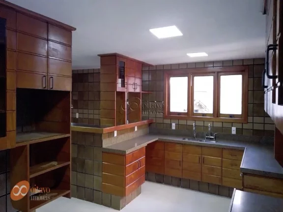 Imagem CASA COM 4 DORMITÓRIOS À VENDA, 583 M² POR R$ 2.500.000,00 - CANCELA PRETA - MACAÉ/RJ