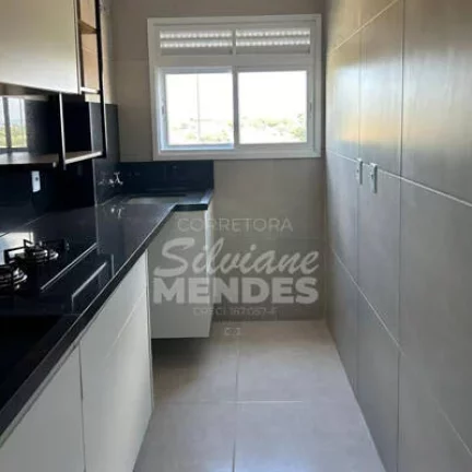 Imagem Apartamento compacto de 44 m² no bairro Campolim em Sorocaba/S.P.