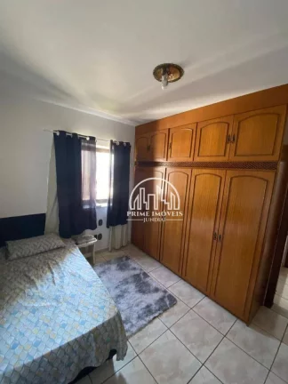 Imagem Apartamento com 3 dormitórios à venda, 108 m² por R$ 645.000,00 - Vila Arens - Jundiaí/SP