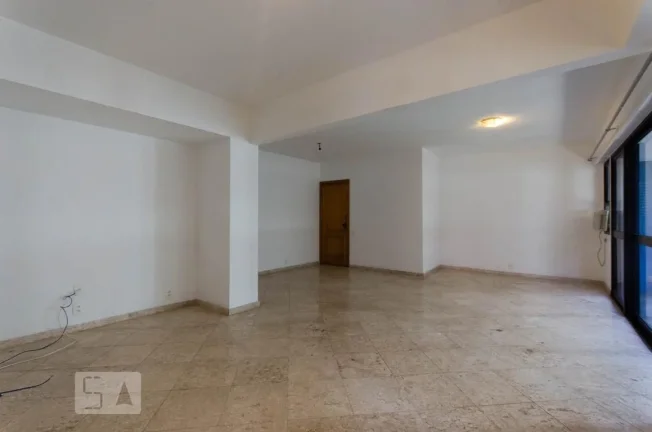 Imagem Apartamento à Venda - Leblon, 3 Quartos, 145 m2