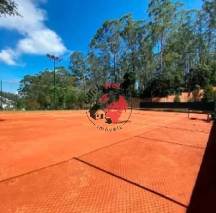 Imagem Maravilhoso Sobrado Novo e Mobiliado à Venda no Condomínio Swiss Park, Parque Terra Nova II, São bernardo do Campo