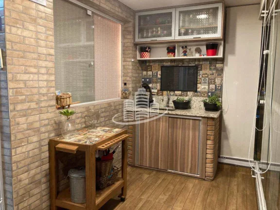 Imagem Apartamento Padrão