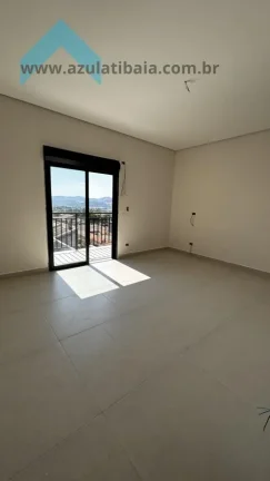 Imagem Sobrado moderno no Jardim dos Pinheiros em Atibaia