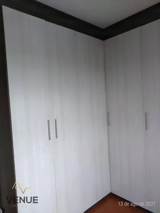 Imagem Apartamento à venda, 44 m² por R$ 265.000,00 - Vila Carmosina - São Paulo/SP