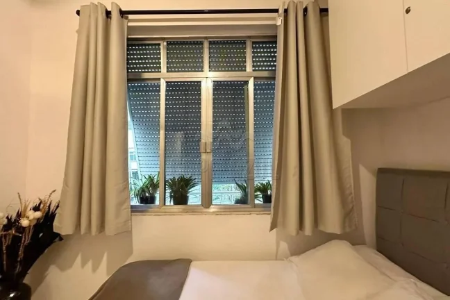 Imagem Copacabana - Residencial › Apartamento com 2 quarto(s) a Venda