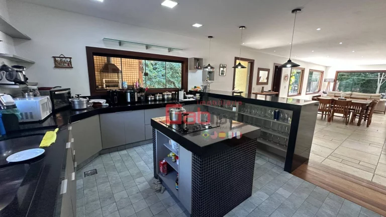 Imagem Linda Casa Alto Padrão em Geribá - Búzios RJ