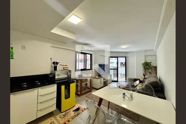 Imagem Apartamento à Venda - Copacabana, 1 Quarto, 52 m2