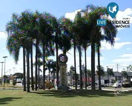 Imagem Imobiliária na cidade de Itatiba SP Jardim Verona vende