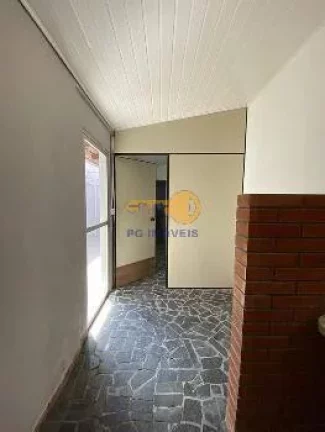 Imagem SOBRADO RESIDENCIAL OU COMERCIAL NO CENTRO DE PARANGUÁ