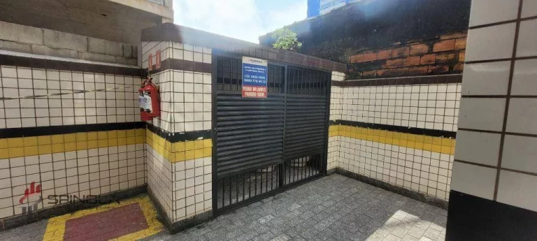 Imagem Apartamento com 2 dormitórios à venda, 81 m² por R$ 370.000,00 - Aviação - Praia Grande/SP