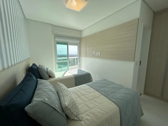 Imagem Cobertura de Luxo à Venda em Riviera de São Lourenço Módulo 08 4 Quartos, 4 Suítes, 2 Vagas, 255m²