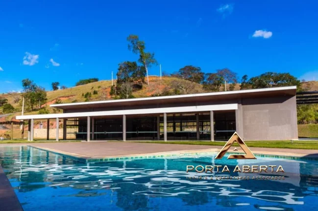 Imagem CHACARAS A PARTIR DE 20.000 M2 - GRAN ROYALLE LAGOA VERDE - COD 162