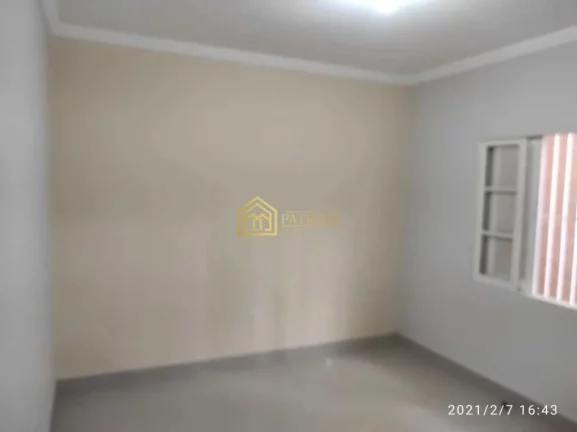Imagem Casa Padrão