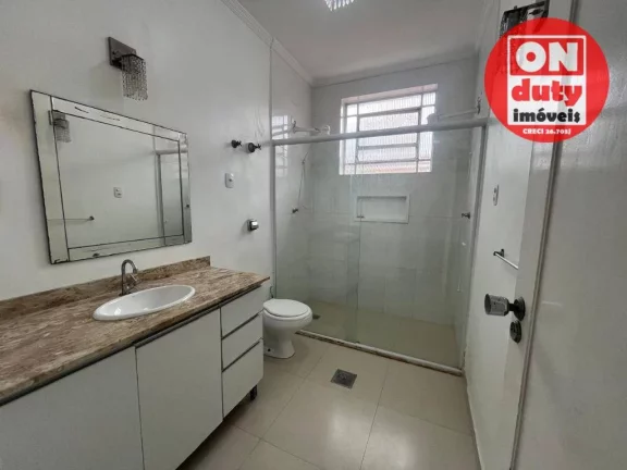 Imagem Casa - Boqueirão - Santos/SP