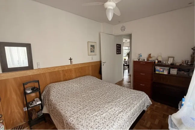 Imagem APARTAMENTO RESIDENCIAL em São Paulo - SP, Jardim Paulista