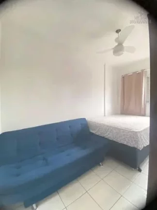 Imagem APARTAMENTO 1 QUARTO - AVIAÇÃO - PRAIA GRANDE/SP
