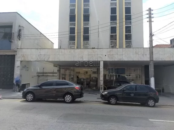 Imagem SALA COMERCIAL NO BAIRRO LAPA - SP
