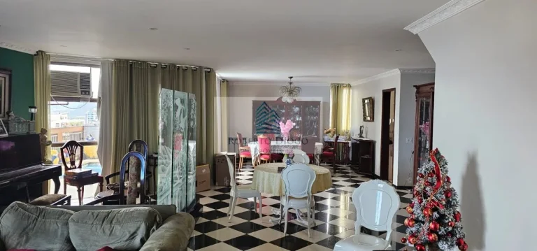 Imagem Apartamento de luxo à venda na Barra da Tijuca, Rio de Janeiro - 4 quartos, 2 suítes, 2 salas, 4 banheiros, 3 vagas de garagem - 304m².