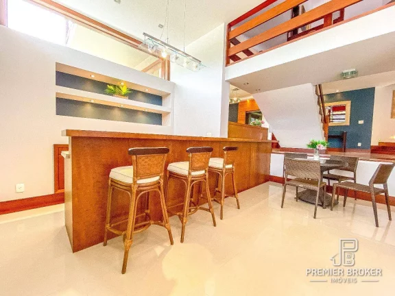 Imagem Casa à venda, 780 m² por R$ 4.799.900,00 - Quebra Frascos - Teresópolis/RJ