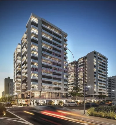 Imagem Apartamento 02 quartos em Itapuã