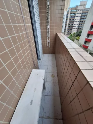 Imagem Apartamento 1 dormitório no bairro Vila Guilhermina