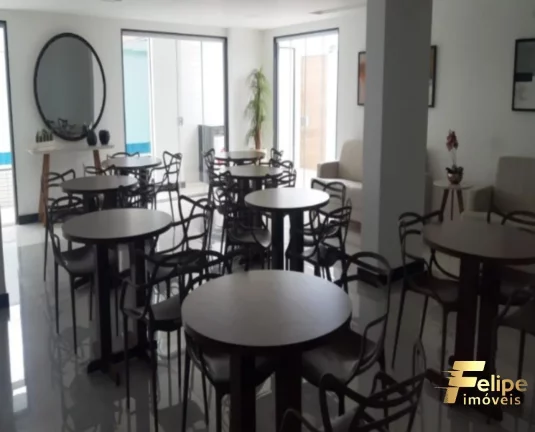 Imagem LINDO APARTAMENTO NA PRAIA DO MORRO