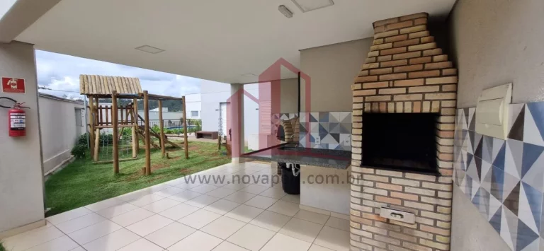 Imagem Imperdível oportunidade de investimento: Apartamento à venda em Caieiras-SP, 2 quartos, 47,02m², bairro Serpa.