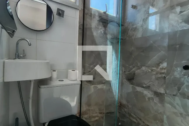Imagem Apartamento à Venda - Recreio, 1 Quarto, 36 m2