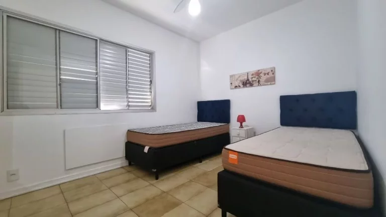 Imagem ÓTIMO APARTAMENTO NA PRAIA DE ASTÚRIAS, VISTA MAR, 3 DORMITÓRIOS. LAZER, 1 VAGA DE GARAGEM.