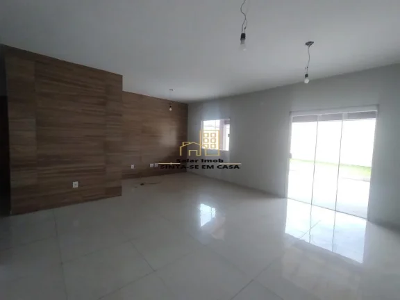 Imagem Casa 03 Quartos| Locação |Condomínio |Resende RJ