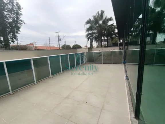 Imagem Apartamento à venda no Residencial Morada Shangri-La com 2 dormitórios, por R$ 580.000,00 - Jardim Shangri-Lá A -Londrina - PR