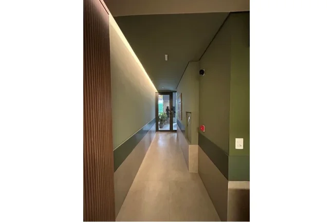 Imagem APARTAMENTO RESIDENCIAL em São Paulo - SP, Jardim das Acácias