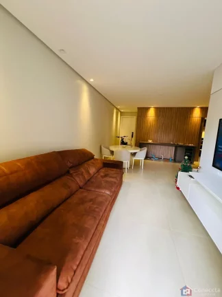Imagem Apartamento de Alto Padrão à Venda no Centro – 210m², 3 Suítes