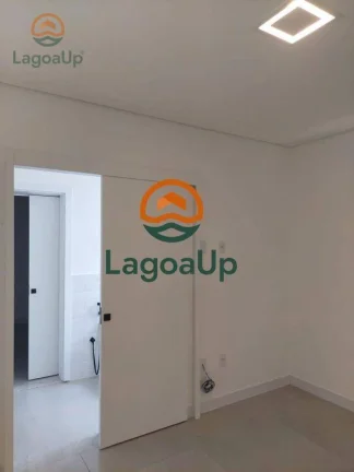 Imagem Casa com 4 dormitórios à venda, 286 m² por R$ 2.280.000,00 - Condomínio Lagoa Santa Park Residence - Lagoa Santa/MG