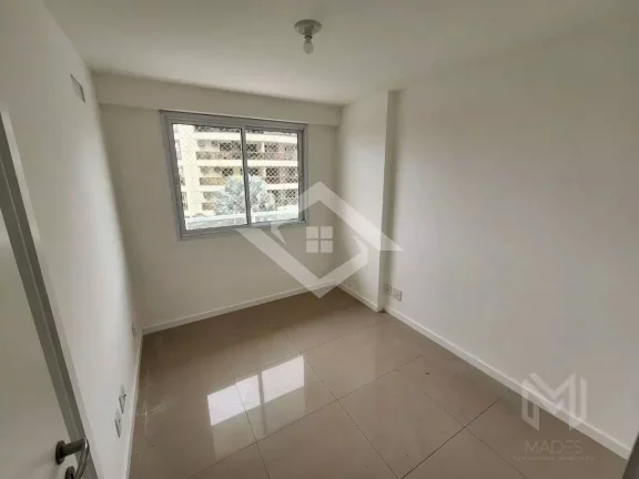 Imagem Apartamento de 3 Suítes e 91m² no Wonderful Resort – Barra da Tijuca
