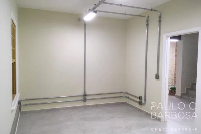 Imagem Pinheiros - Diferenciado - Amplos espaços -Rooftop - 252 m²