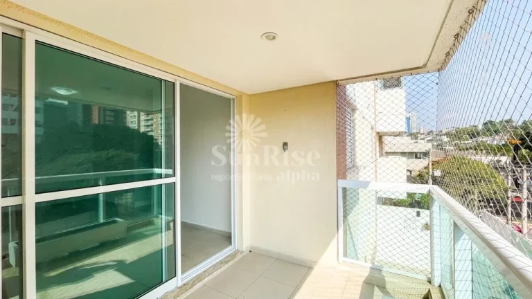 Imagem Apartamento à Venda Alphaville 18 do Forte | 2 dormitórios - 76m² | R$799.000 - Barueri/SP