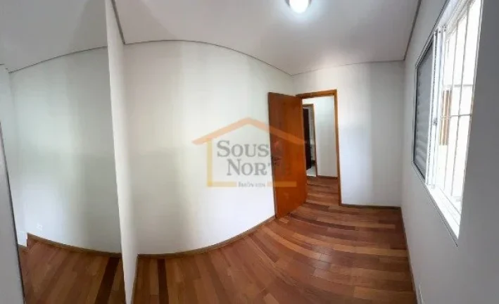 Imagem Casa em condomínio fechado na Vila Matilde
3 dormitórios, sendo 1 suíte, banheiro social, lavabo,...