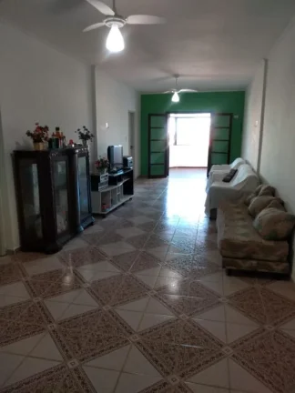 Imagem Apartamento para Venda em Mongaguá, Vila Atlantica, 3 dormitórios, 3 suítes, 1 banheiro, 2 vagas
