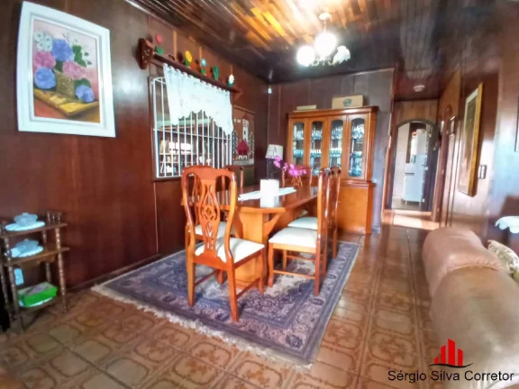 Imagem Casa a Venda na Região do Passos da Mantiqueira, Campos do Jordão - SP.