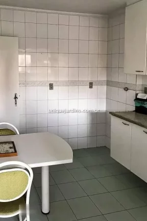 Imagem Apartamento à venda Itaim Bibi São Paulo