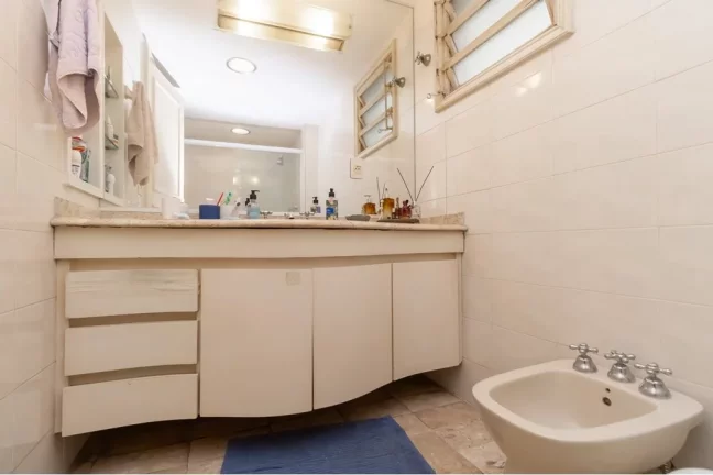 Imagem Apartamento à venda em São Paulo, Moema, com 3 quartos, 126m2