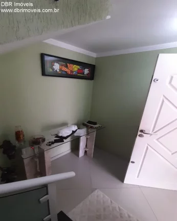 Imagem CASA RESIDENCIAL em SÃO PAULO - SP, JARDIM NOSSA SENHORA DO CARMO