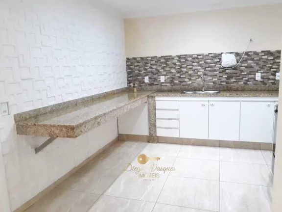 Imagem Casa para Venda em Teresópolis / RJ no bairro Golfe