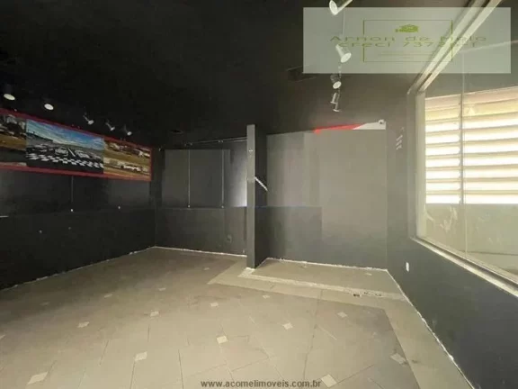 Imagem Galpões para locação em Barueri no bairro Alphaville