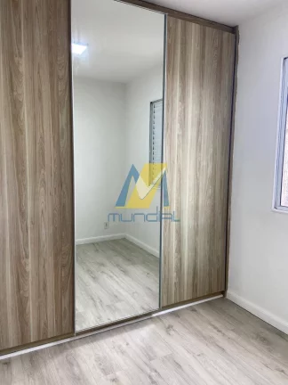 Imagem O apartamento será entregue mobiliado e decorado conforme as fotos.
