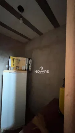 Imagem Galpão à venda, 112 m² por R$ 250.000,00 - Setor Dona Marolina - Itumbiara/GO